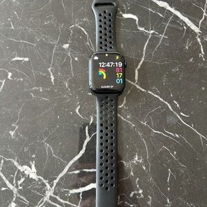Apple Watch Series 7
